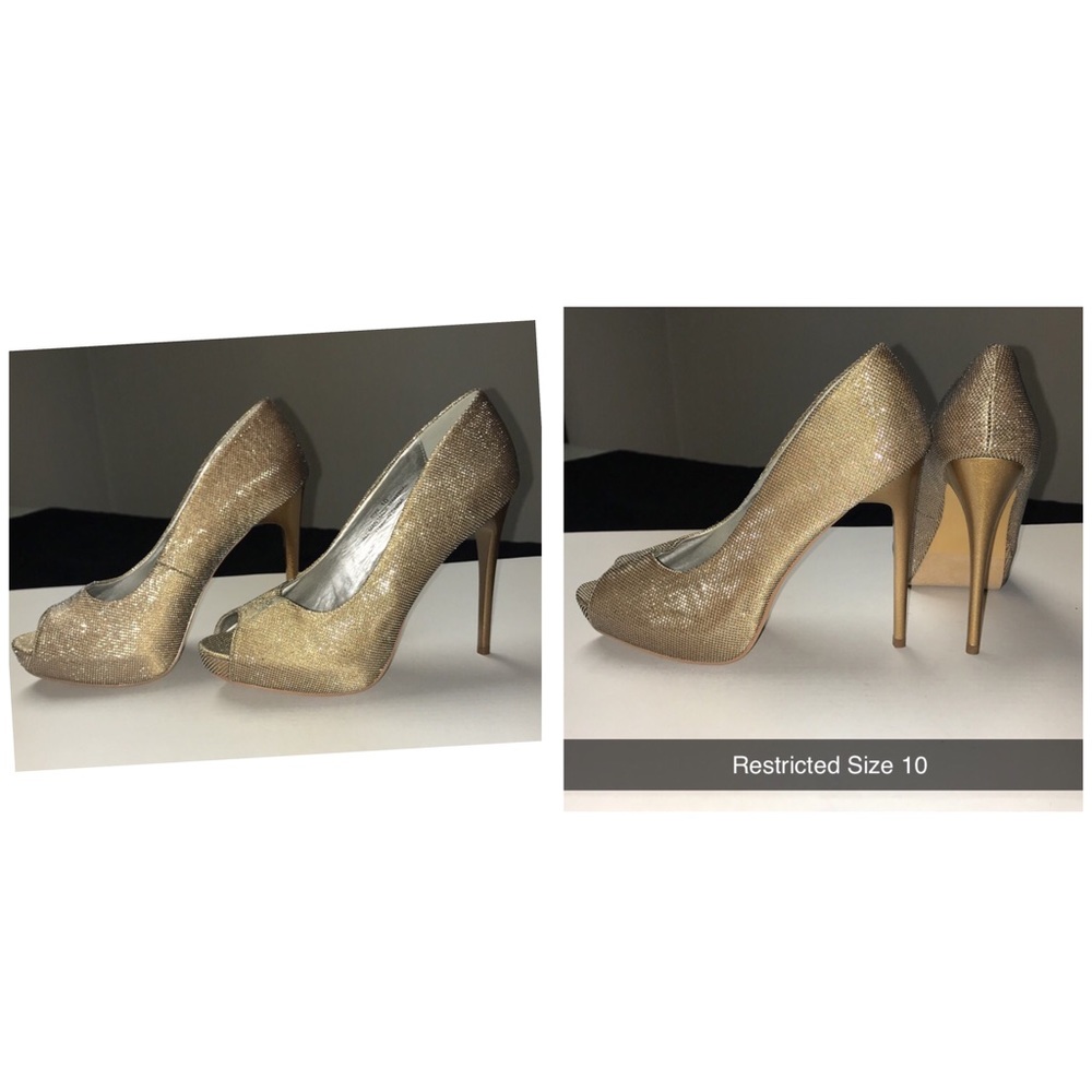 Women’s Shoes